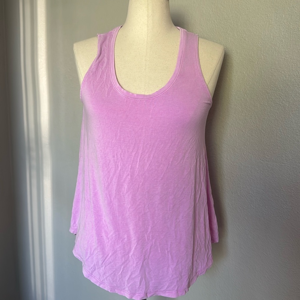 TARGET - work out tank